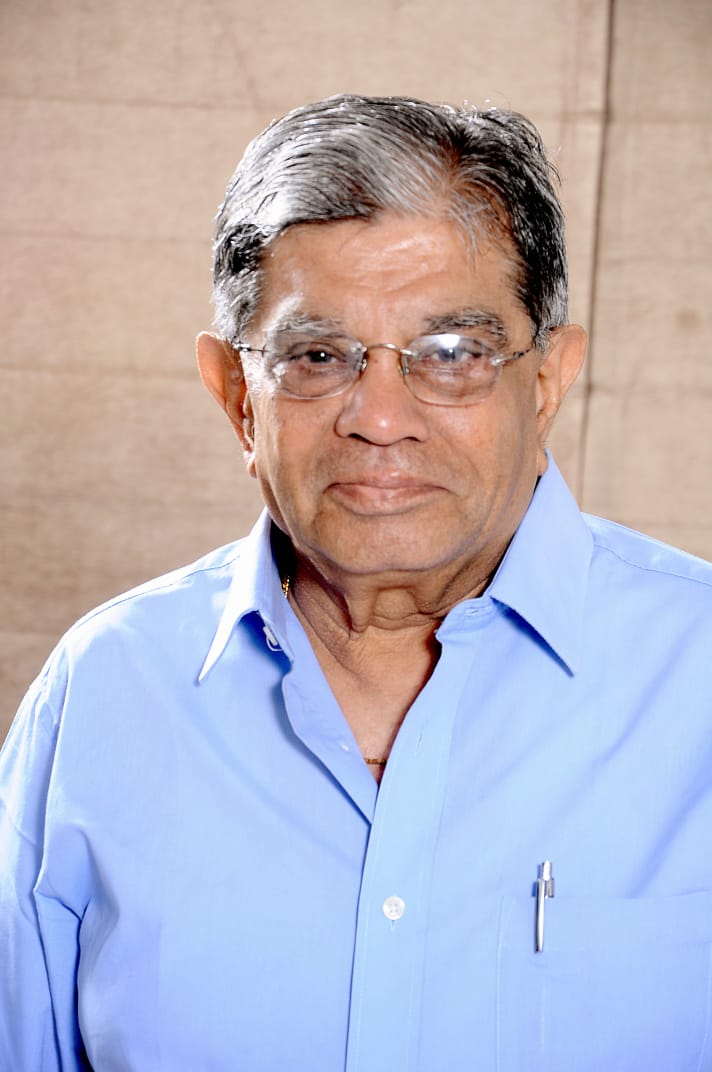 Devendra V. Barchha