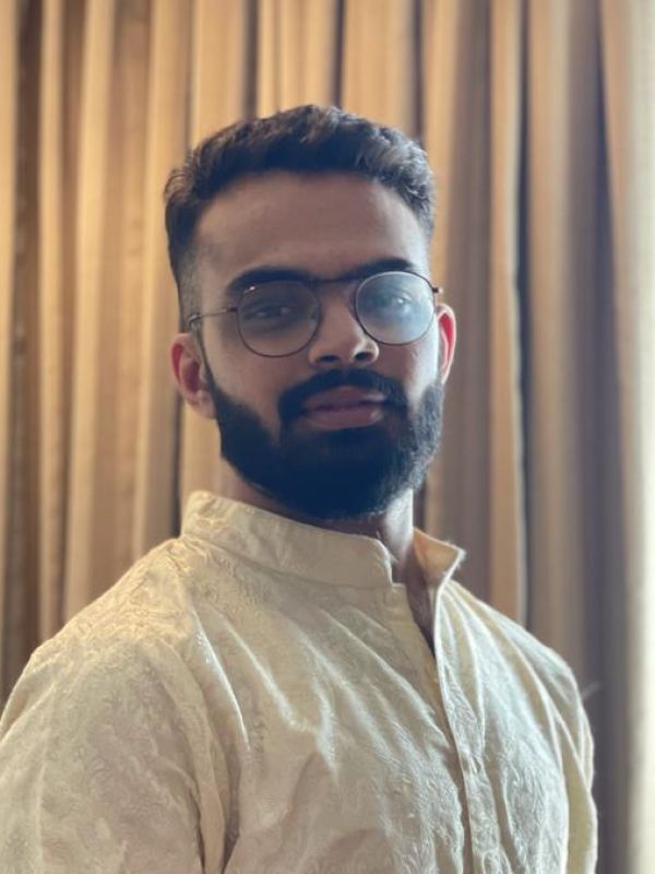 Vivek Ramkumar Barchha